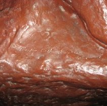 George Washington the Youthful Surveyor